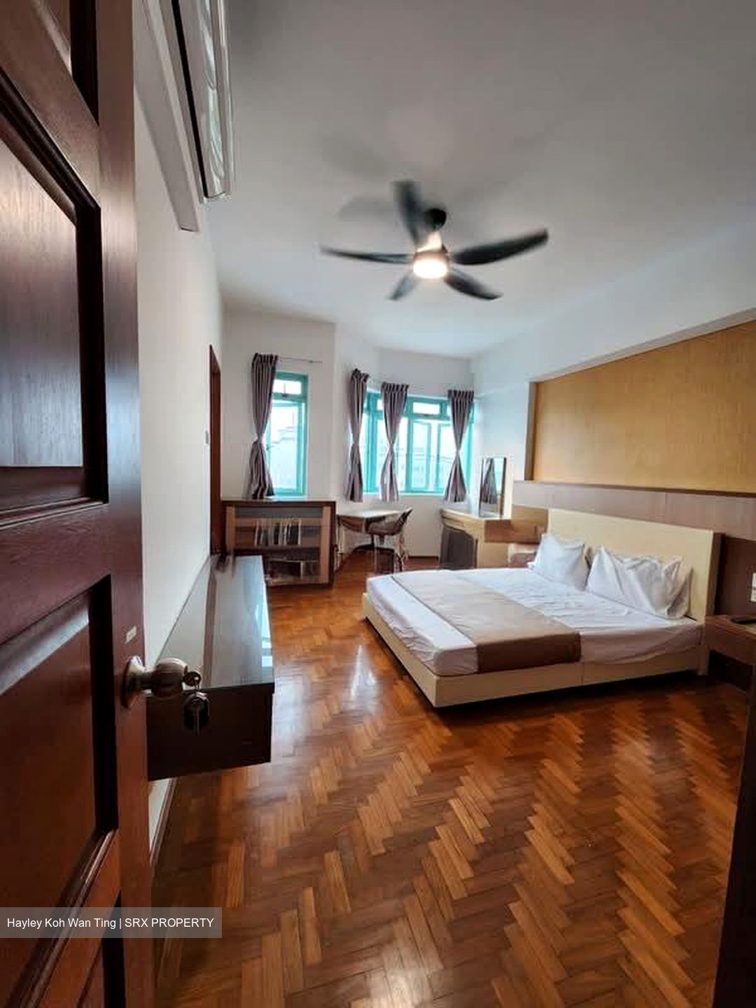 Ballota Park Condominium (D17), Condominium #585965031